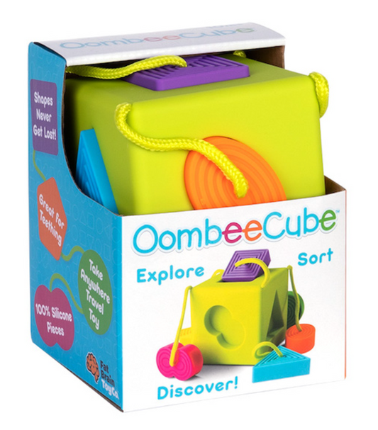 OombeeCube