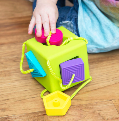 OombeeCube