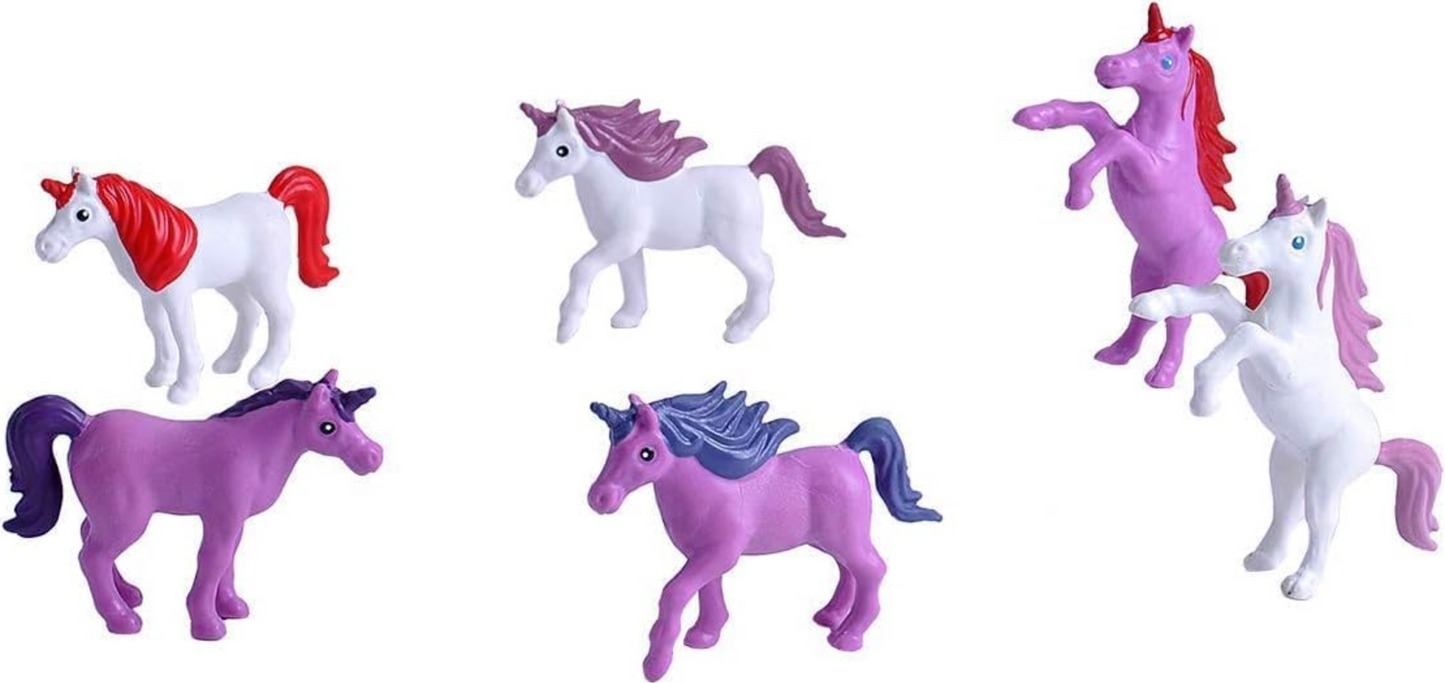 Mini Bucket Unicorn