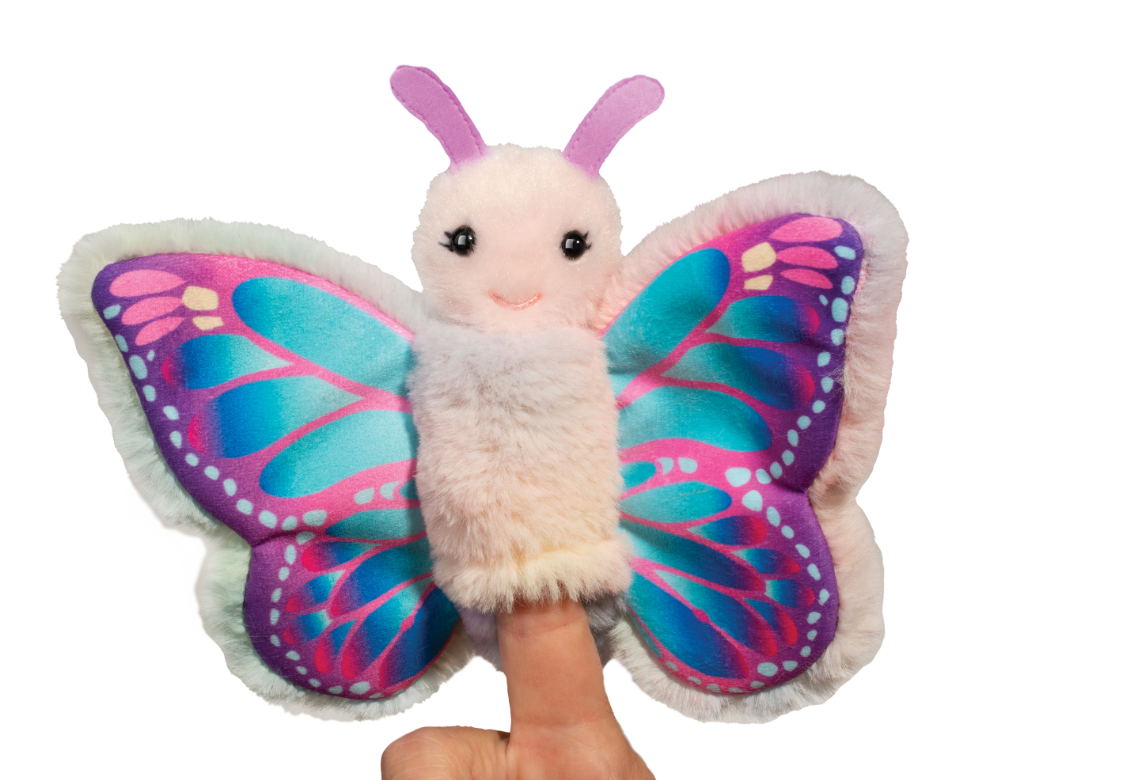 Mini Butterfly Assortment