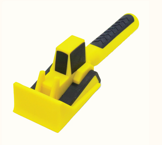 Construction Pusher