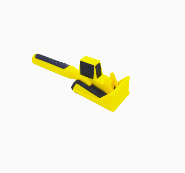 Construction Pusher