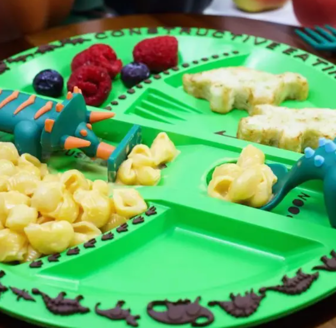 Dino Pusher