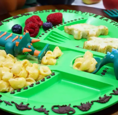 Dino Pusher