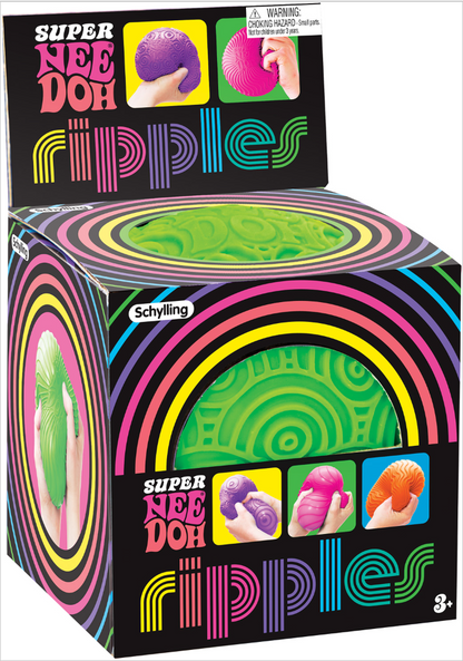 Ripples Super Nee Doh