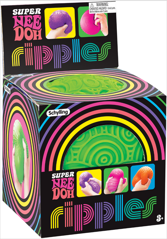 Ripples Super Nee Doh