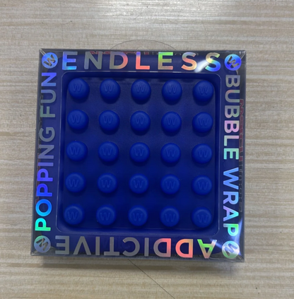 Endless Bubble Wrap