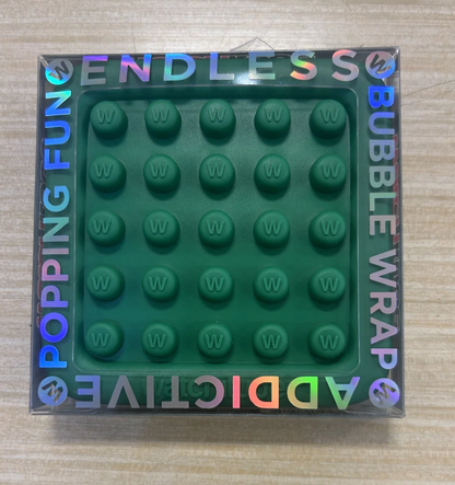 Endless Bubble Wrap