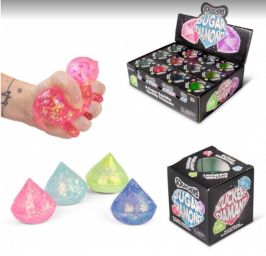 Scrunchems Sugar Diamond