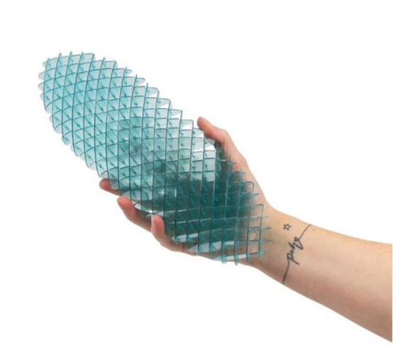 Flexi Fidget Large
