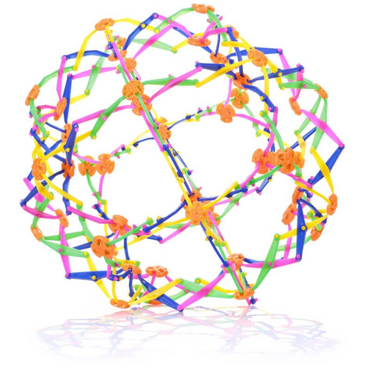 Expandball