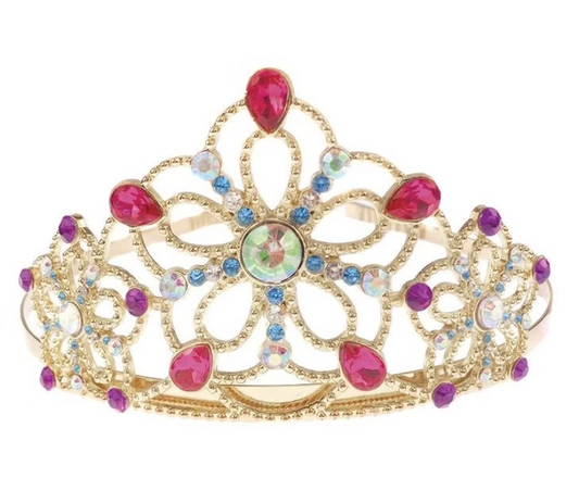 Bejewelled Tiara
