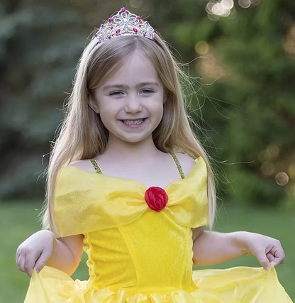 Bejewelled Tiara