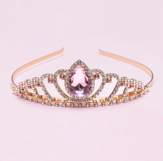 Boutique Regal Tiara