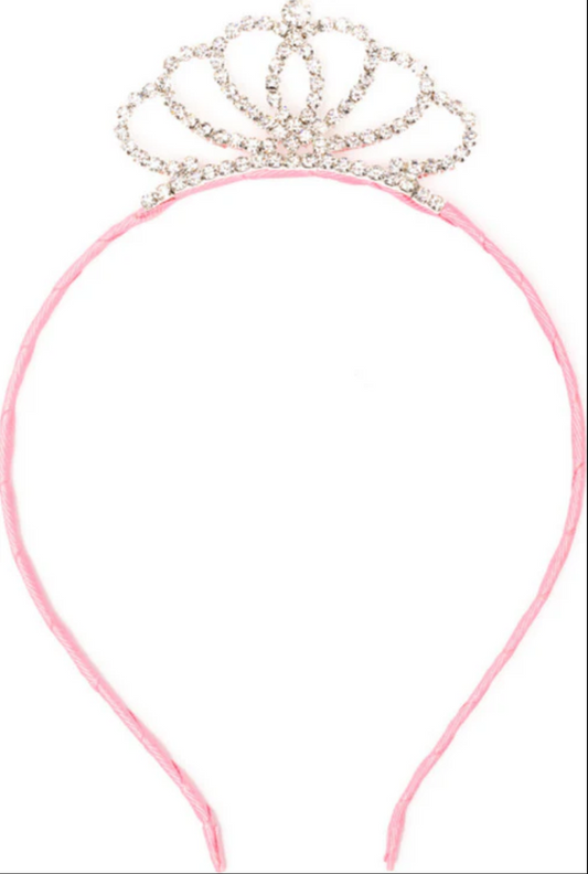 Boutique Tiara Treat Headband