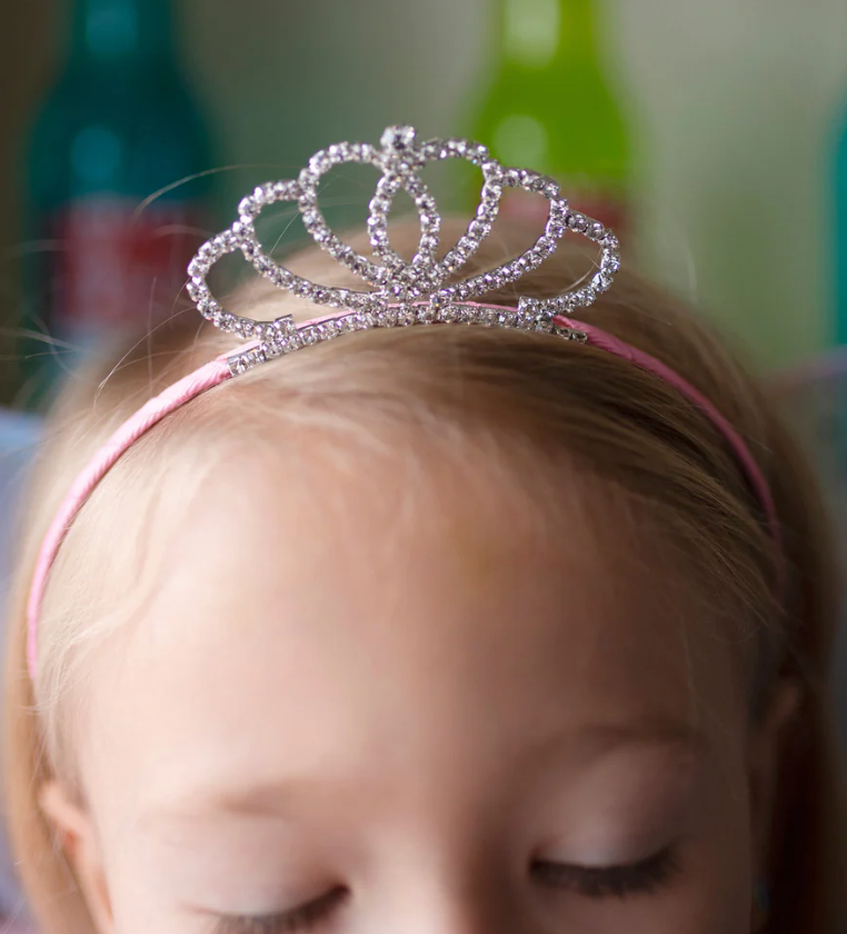 Boutique Tiara Treat Headband