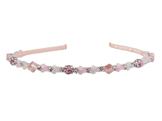 Boutique Pretty Precious Headband