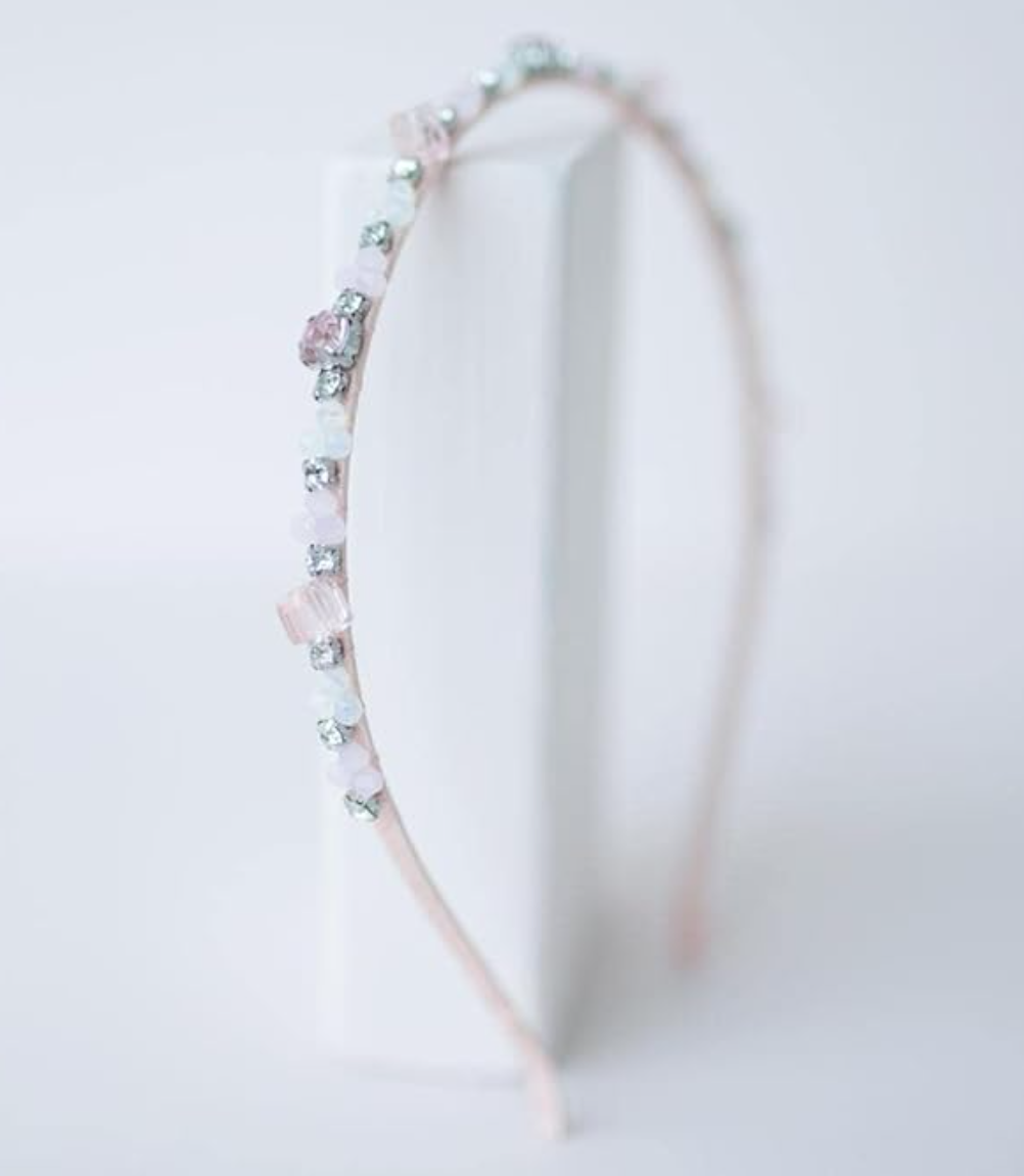 Boutique Pretty Precious Headband
