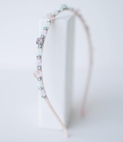 Boutique Pretty Precious Headband