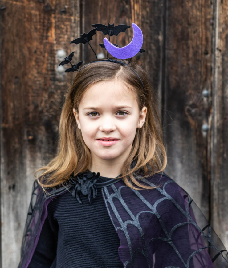 Bat-acular Headband