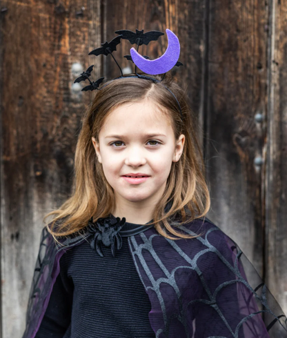 Bat-acular Headband
