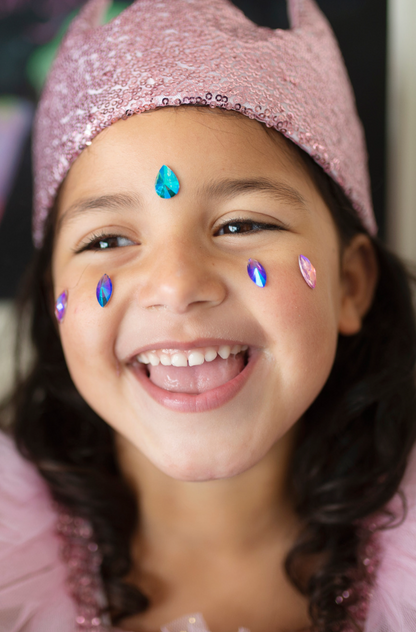 Face Crystals Multi Pack