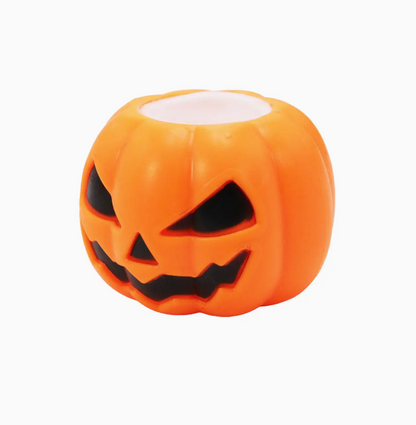 Pumpkin Stress Reliever
