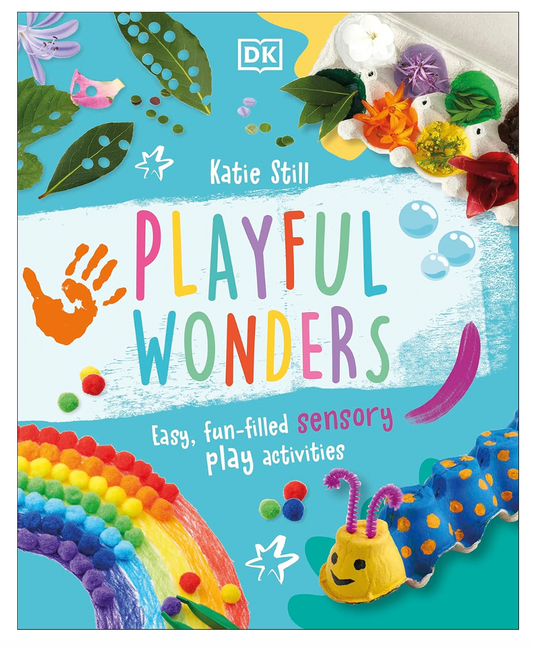 Playful Wonders