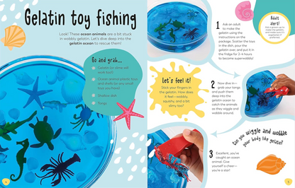 Playful Wonders