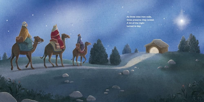 The Donkey's Song
