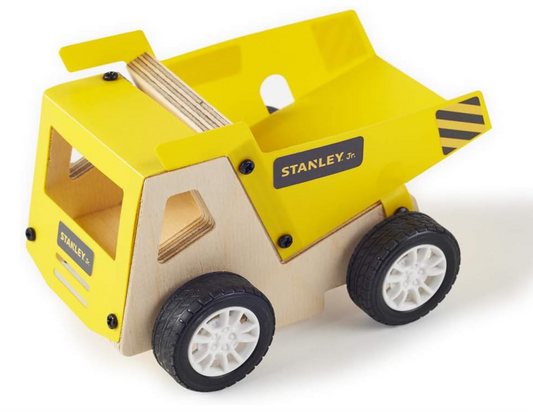 Stanley Jr. Dump Truck Kit