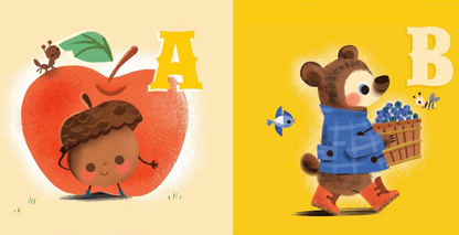 The ABCs of Fall