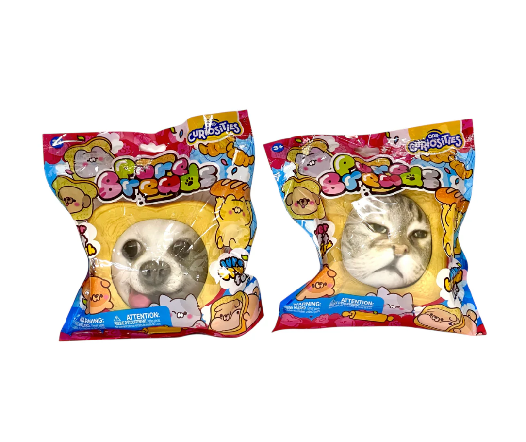 Pure Bread Pets