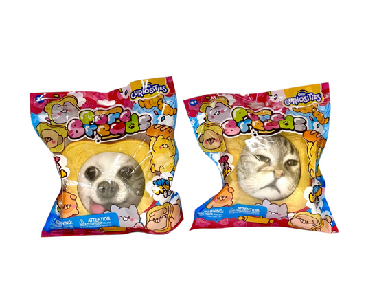 Pure Bread Pets
