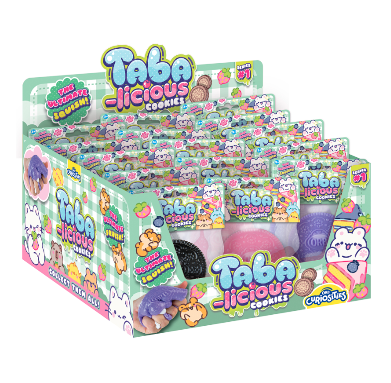 Taba-Licious Cookies