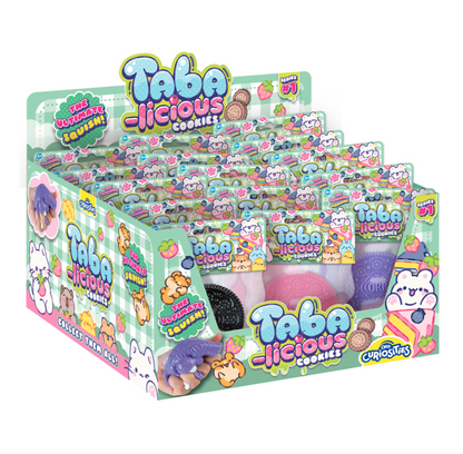 Taba-Licious Cookies