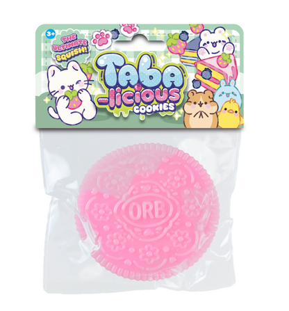 Taba-Licious Cookies