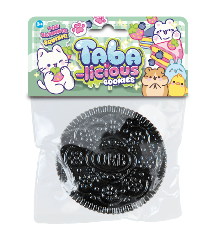 Taba-Licious Cookies