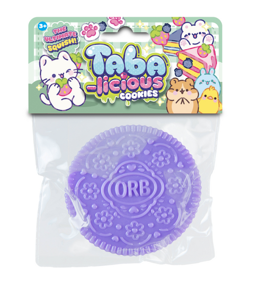 Taba-Licious Cookies