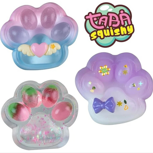 Taba-Licious Mega Paw