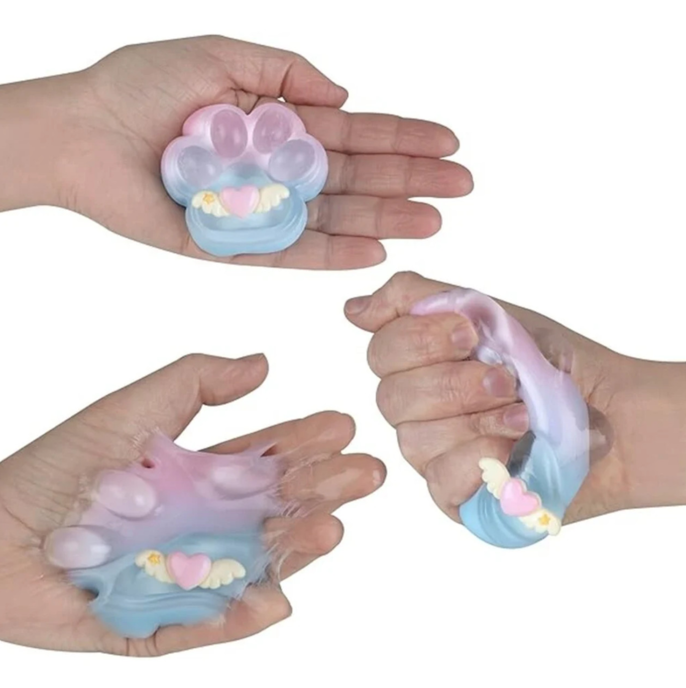 Taba-Licious Mega Paw