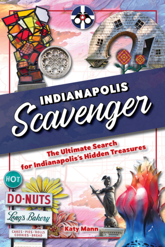 Indianapolis Scavenger