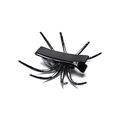 Creepy Crawly Hair Clips
