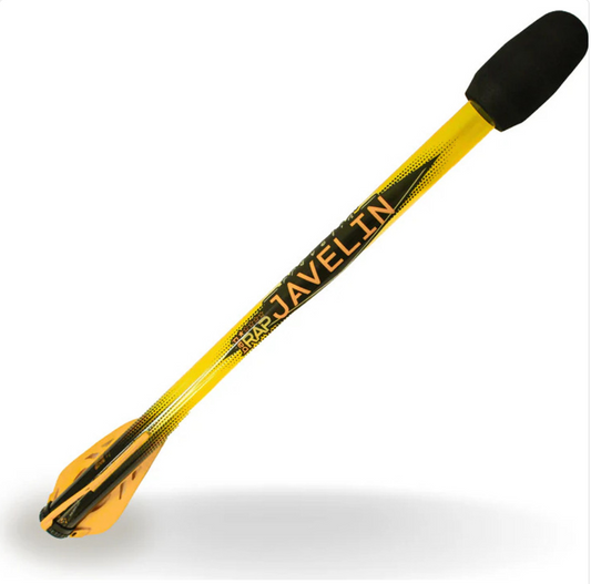 Bad Rap Travelin' Javelin