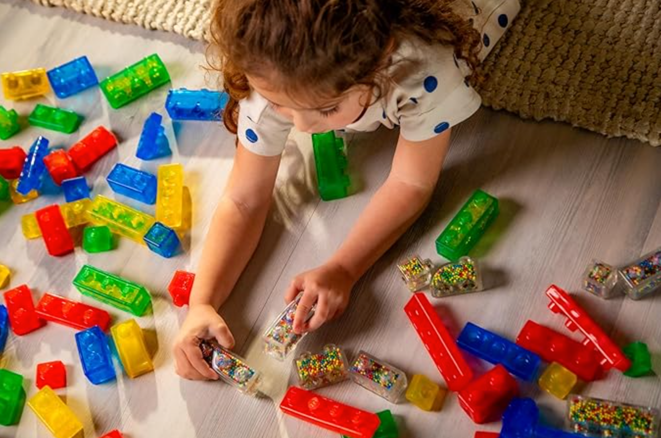 Jelly Blox Newbie Kit