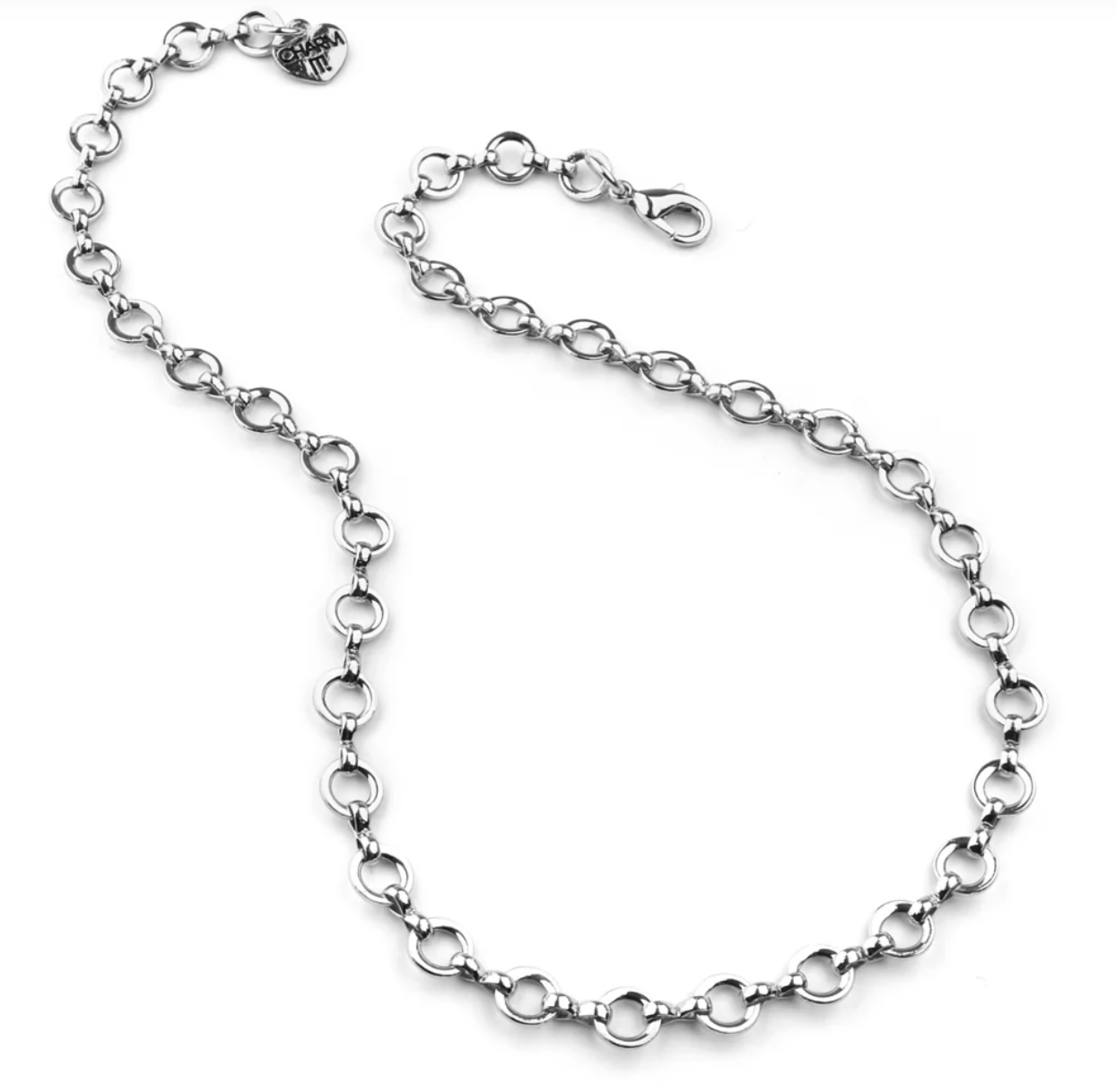 Charm It Chain Necklace