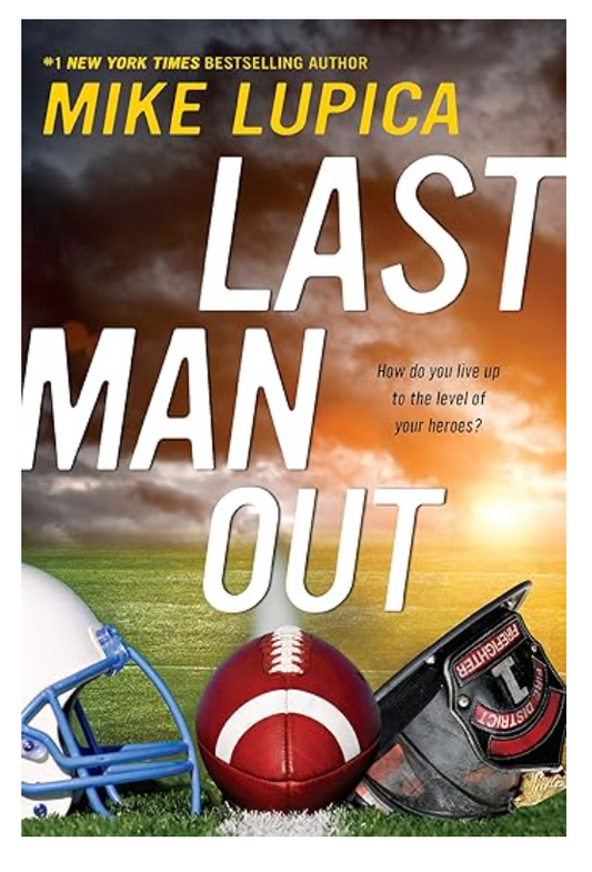 Last Man Out
