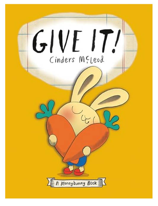 Give It!