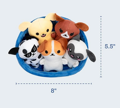 Emotional Support Puppies