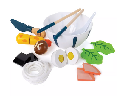 Slurp Slurp Udon Set